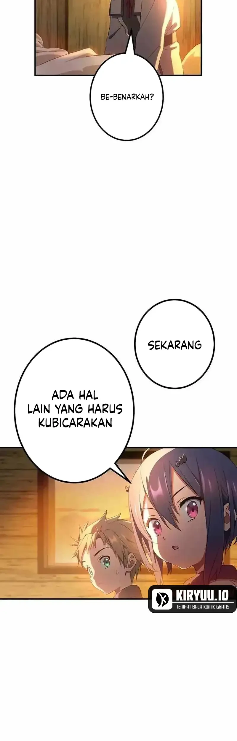 Demons’ Crest Chapter 43 Gambar 13