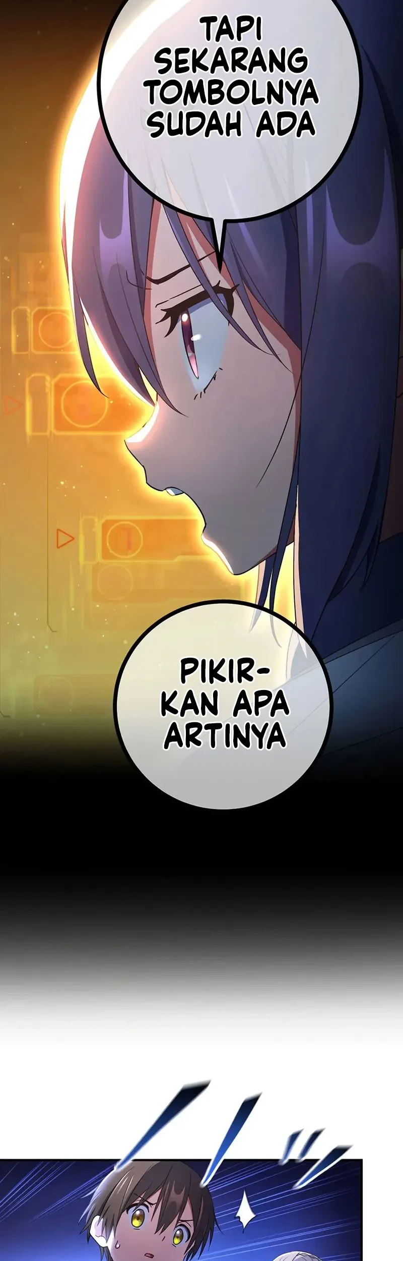 Demons’ Crest Chapter 44 Gambar 11