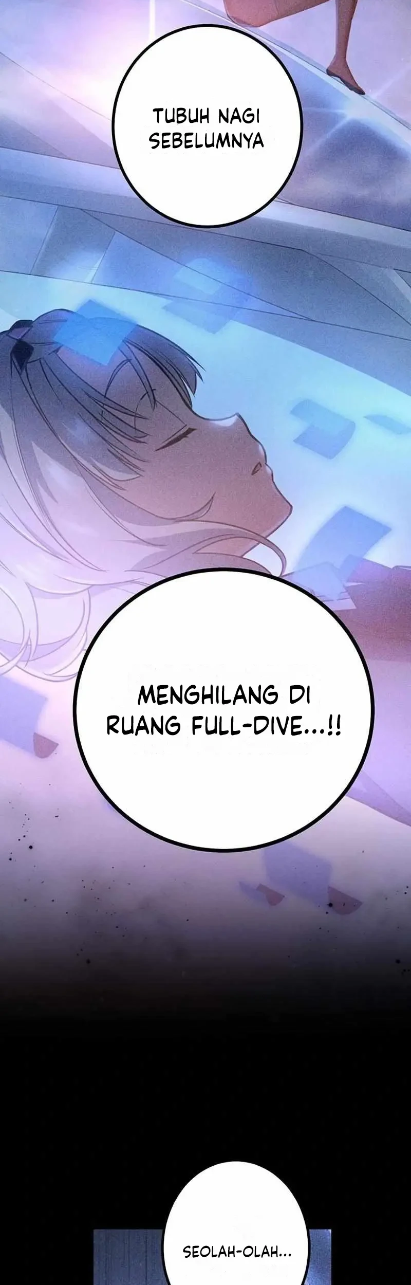 Demons’ Crest Chapter 45 Gambar 14