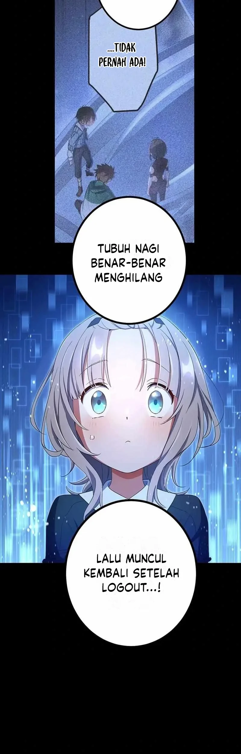 Demons’ Crest Chapter 45 Gambar 15