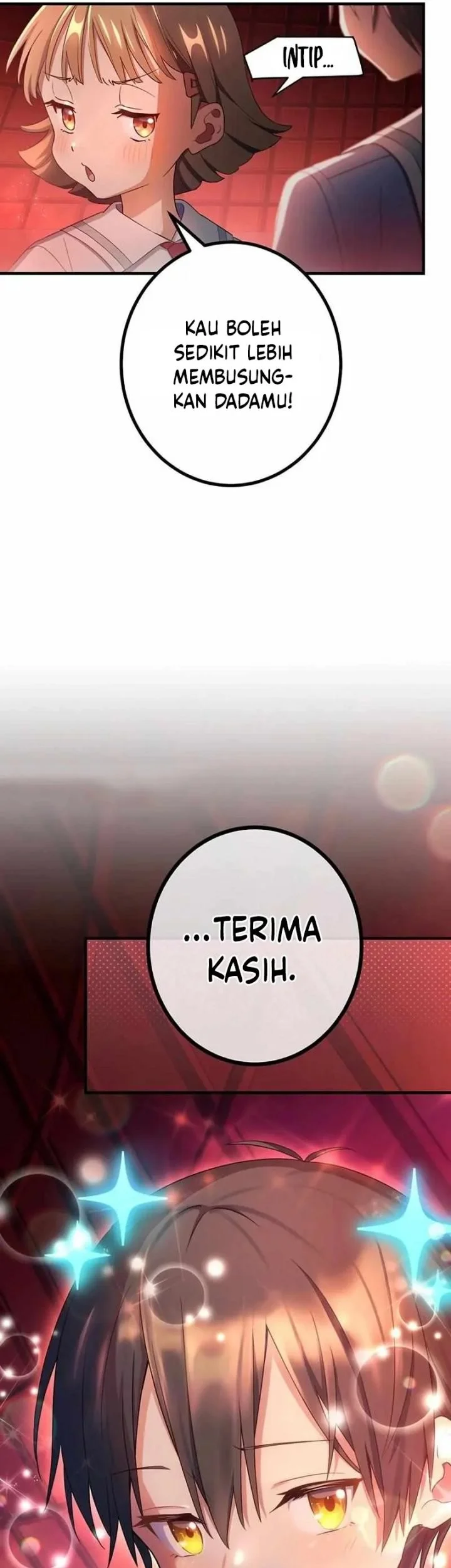 Demons’ Crest Chapter 46 Gambar 11