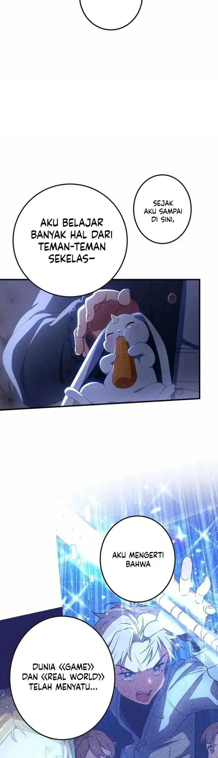 Demons’ Crest Chapter 47 Gambar 13