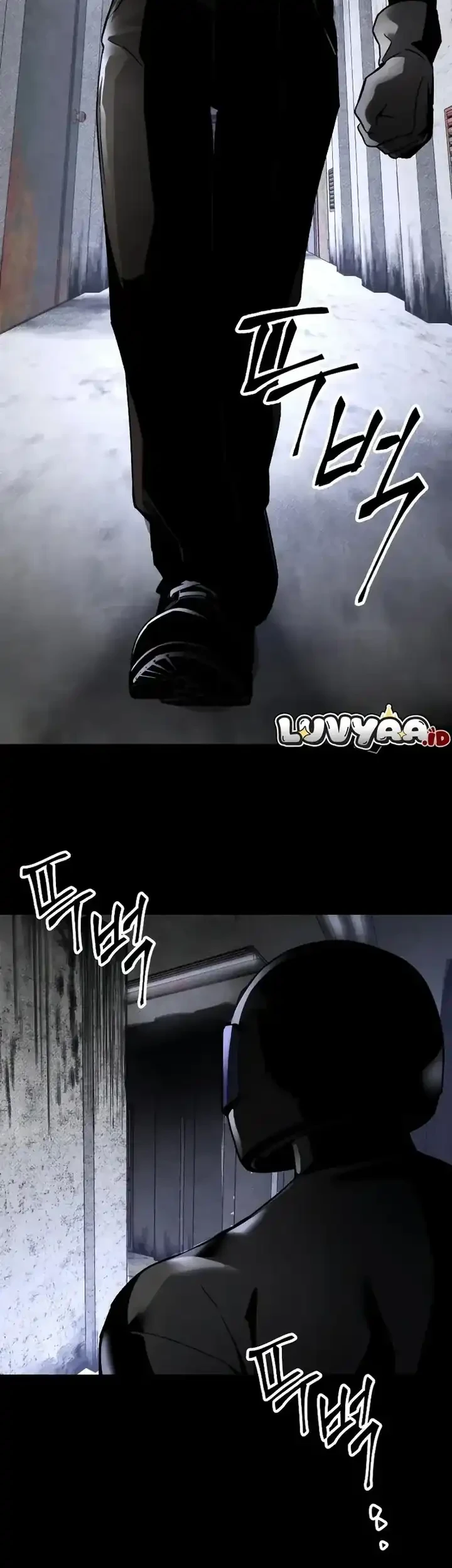Destined Murderer Chapter 28 Gambar 14