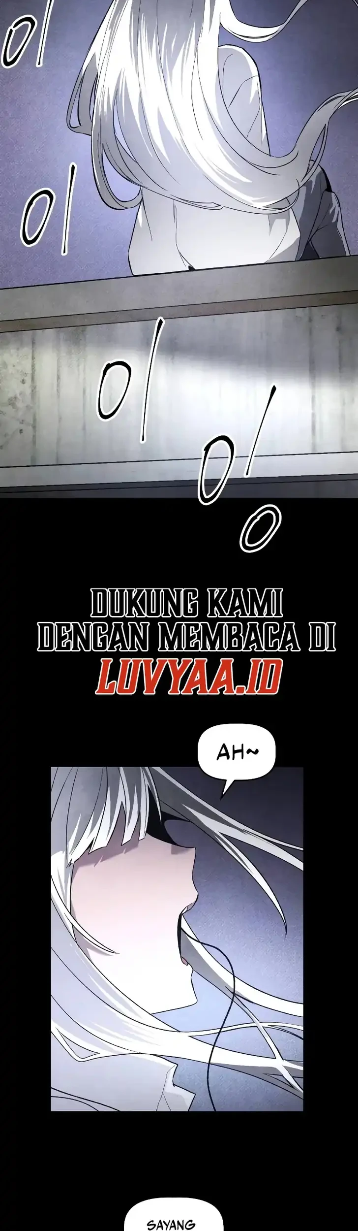 Destined Murderer Chapter 30 Gambar 21