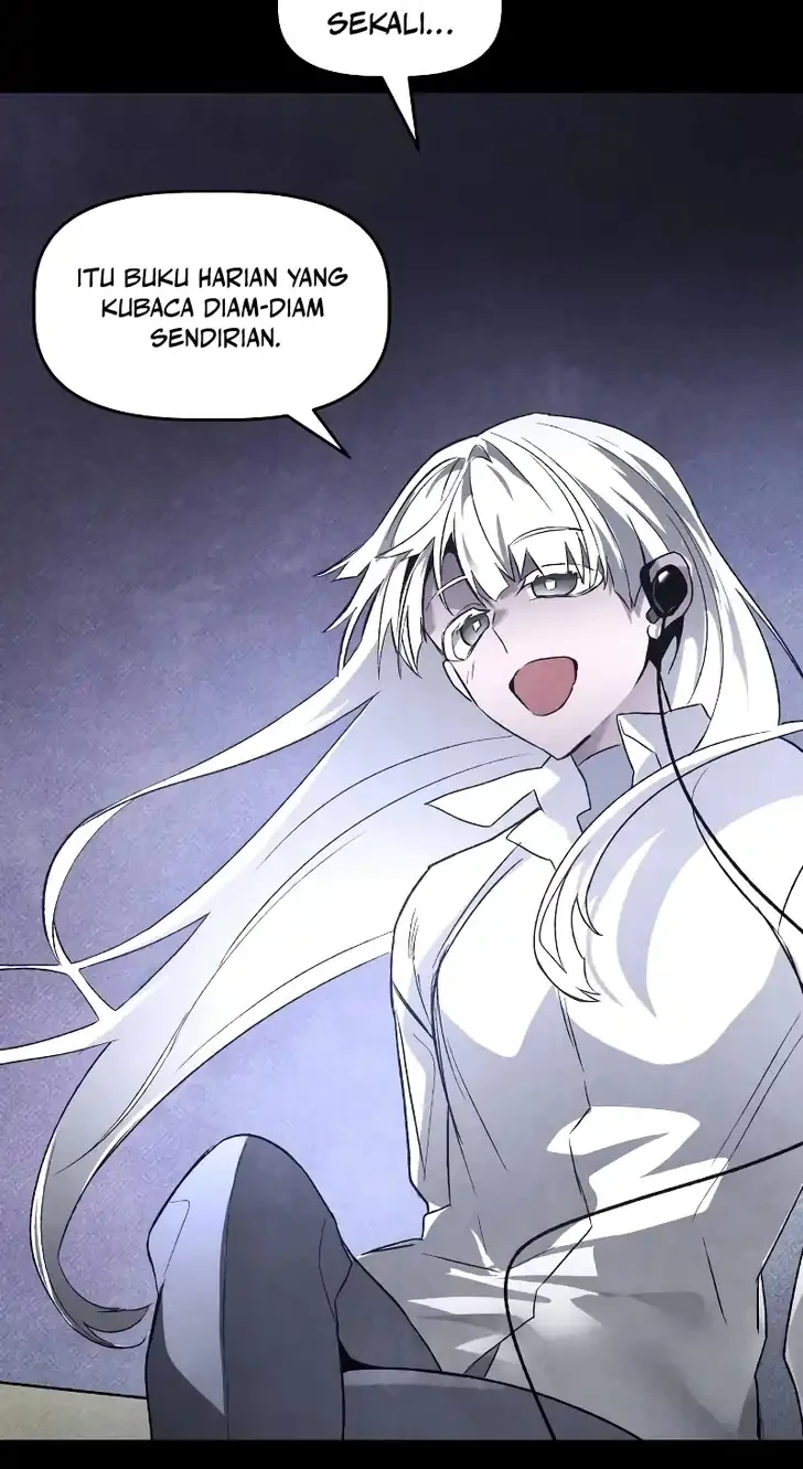 Destined Murderer Chapter 30 Gambar 22