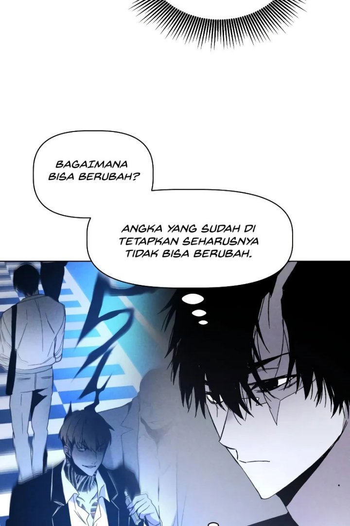 Destined Murderer Chapter 4 Gambar 24