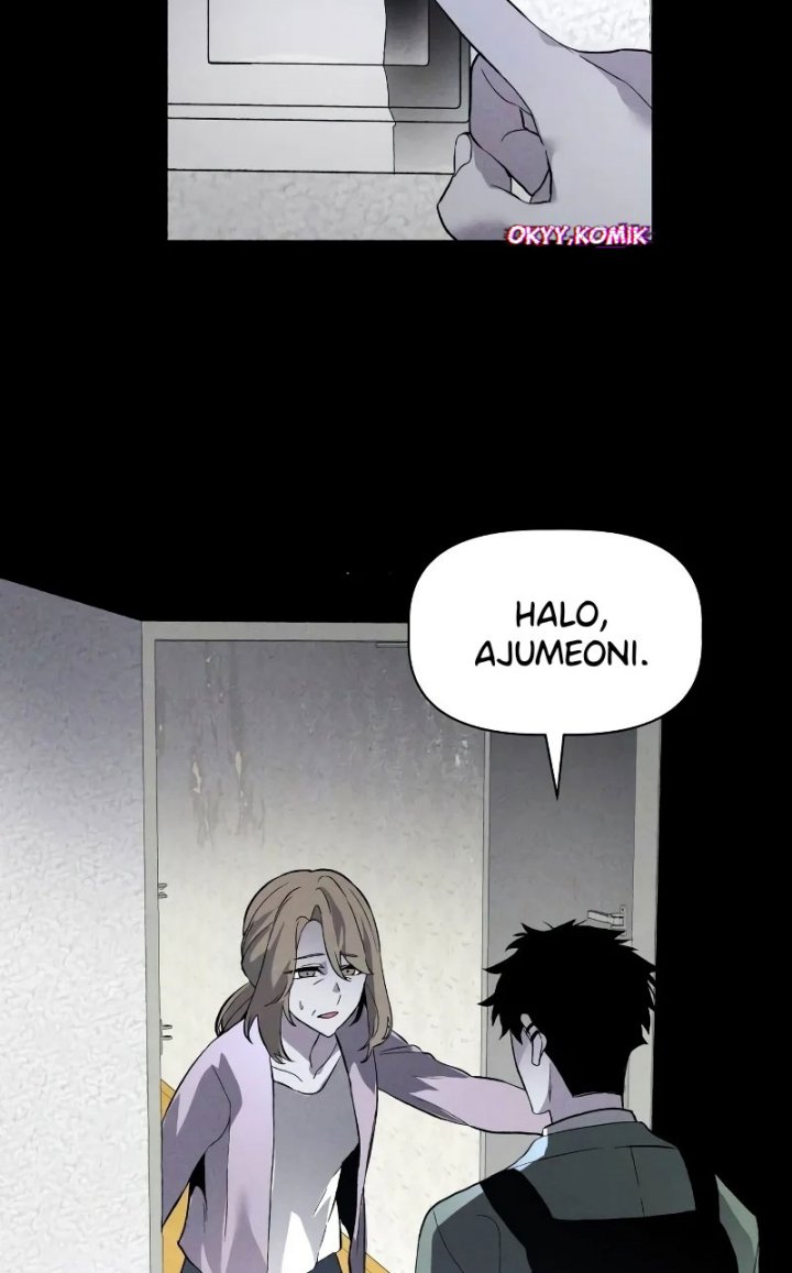 Destined Murderer Chapter 6 Gambar 26