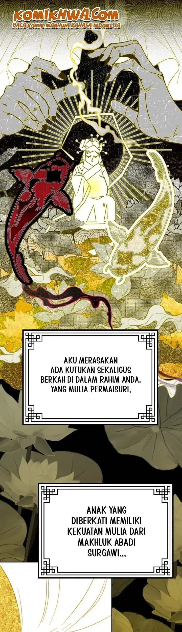 Devil Princess Chapter 1 Gambar 19