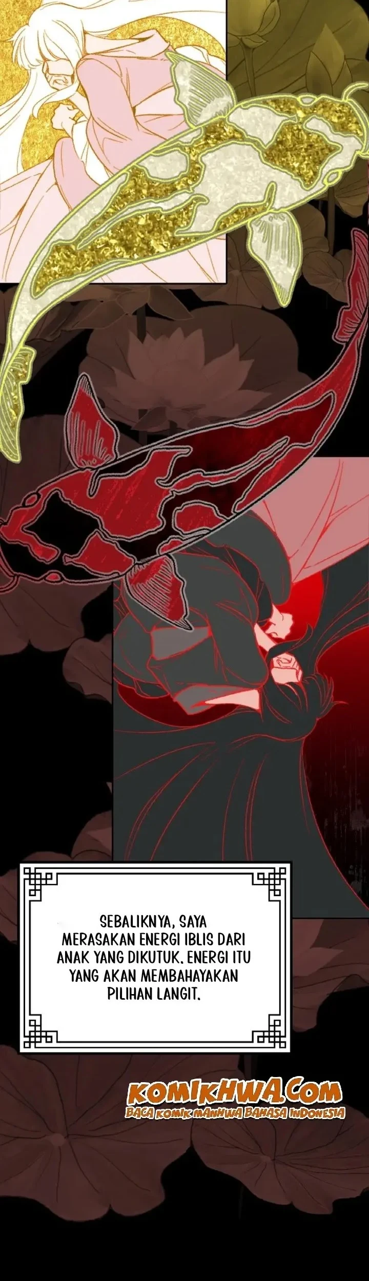 Devil Princess Chapter 1 Gambar 20