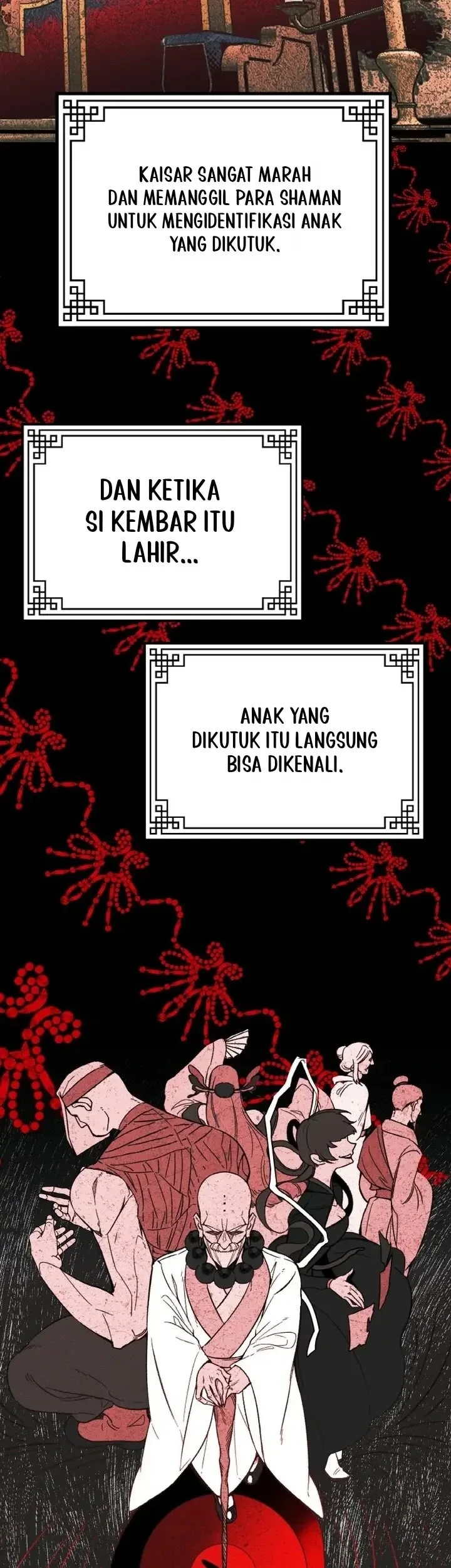 Devil Princess Chapter 1 Gambar 22
