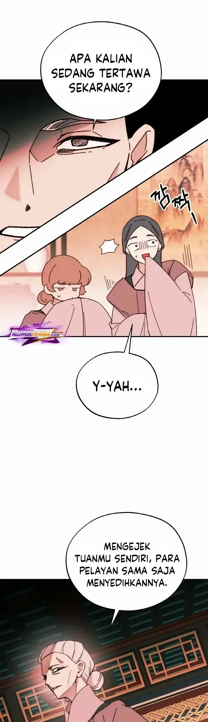Devil Princess Chapter 2 Gambar 17