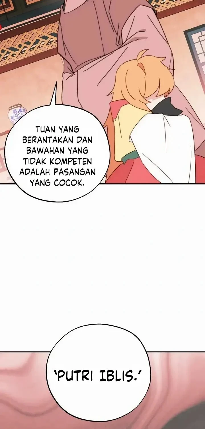 Devil Princess Chapter 2 Gambar 18