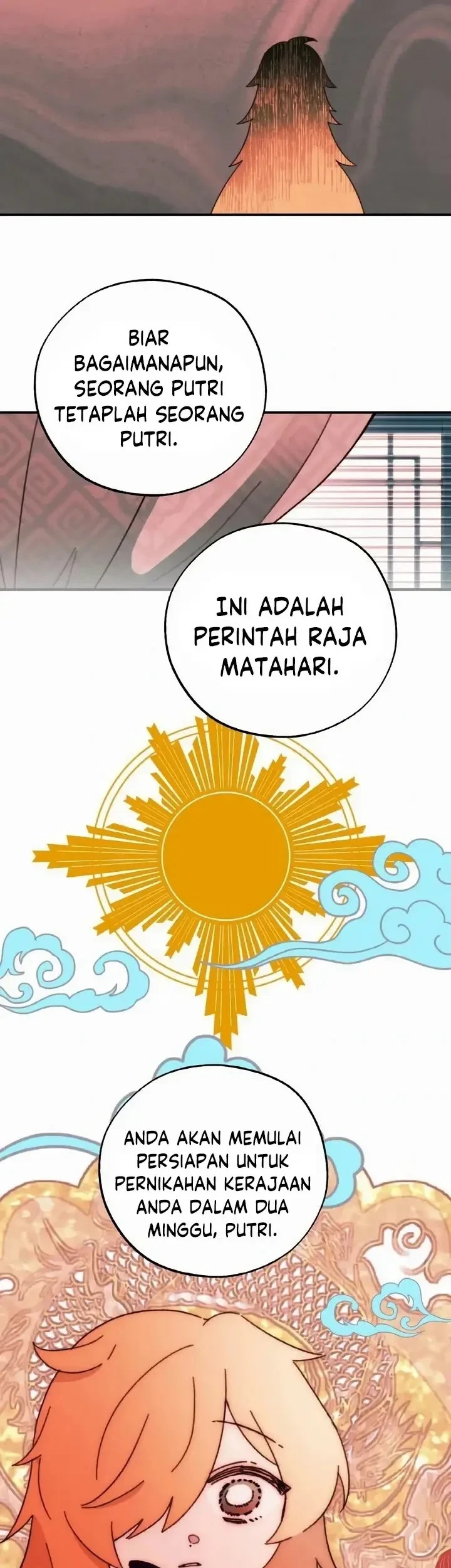 Devil Princess Chapter 2 Gambar 19