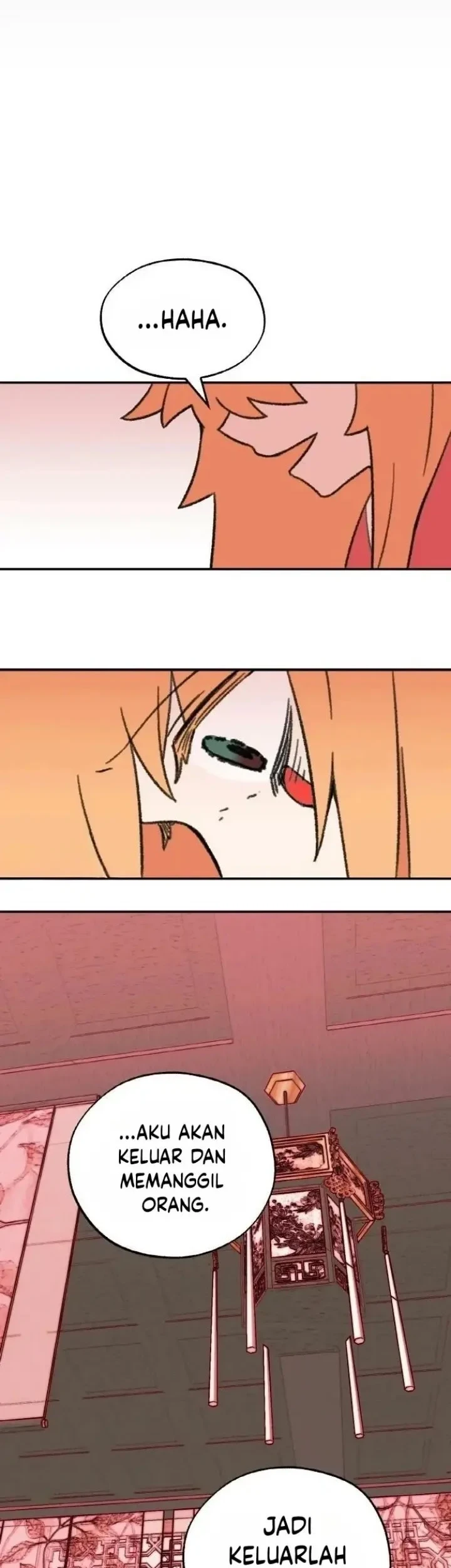 Devil Princess Chapter 3 Gambar 17