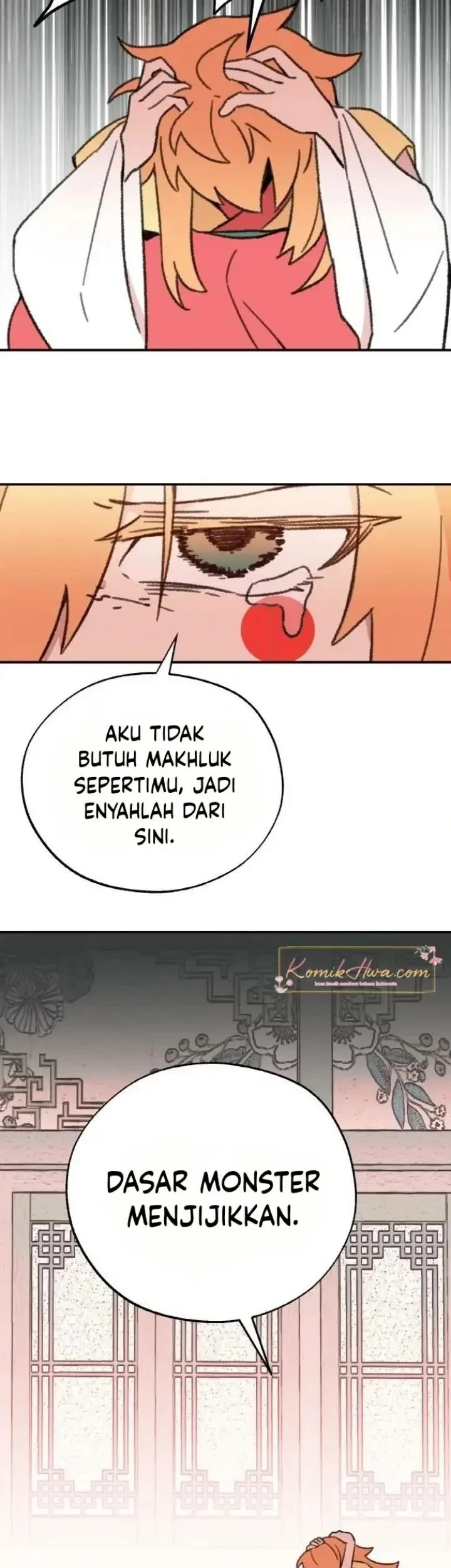 Devil Princess Chapter 3 Gambar 19
