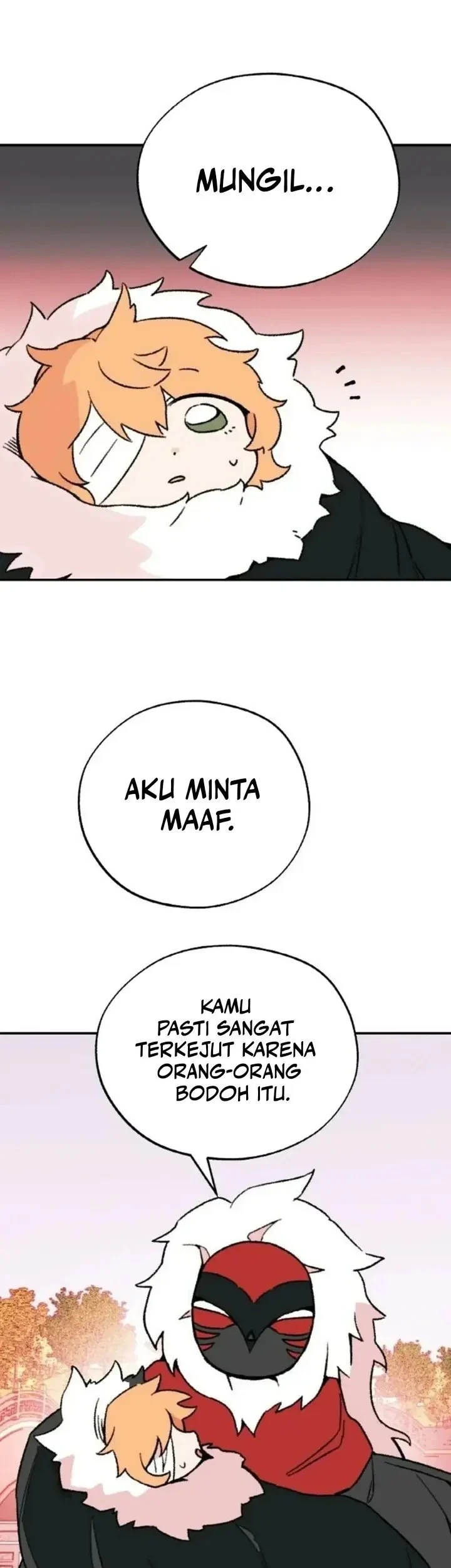 Devil Princess Chapter 5 Gambar 16