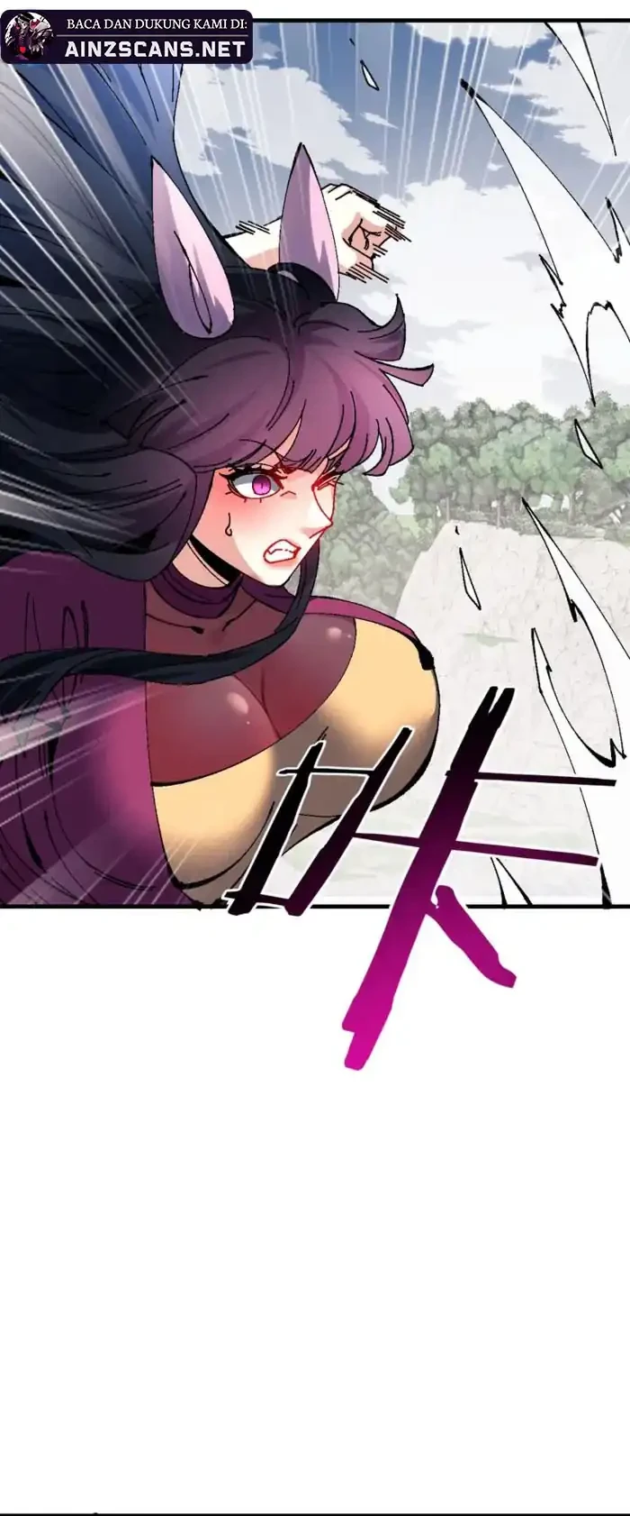 Devious Son Of Heaven Chapter 153 Gambar 9