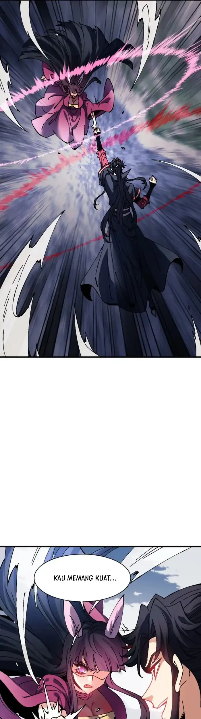 Devious Son Of Heaven Chapter 153 Gambar 10