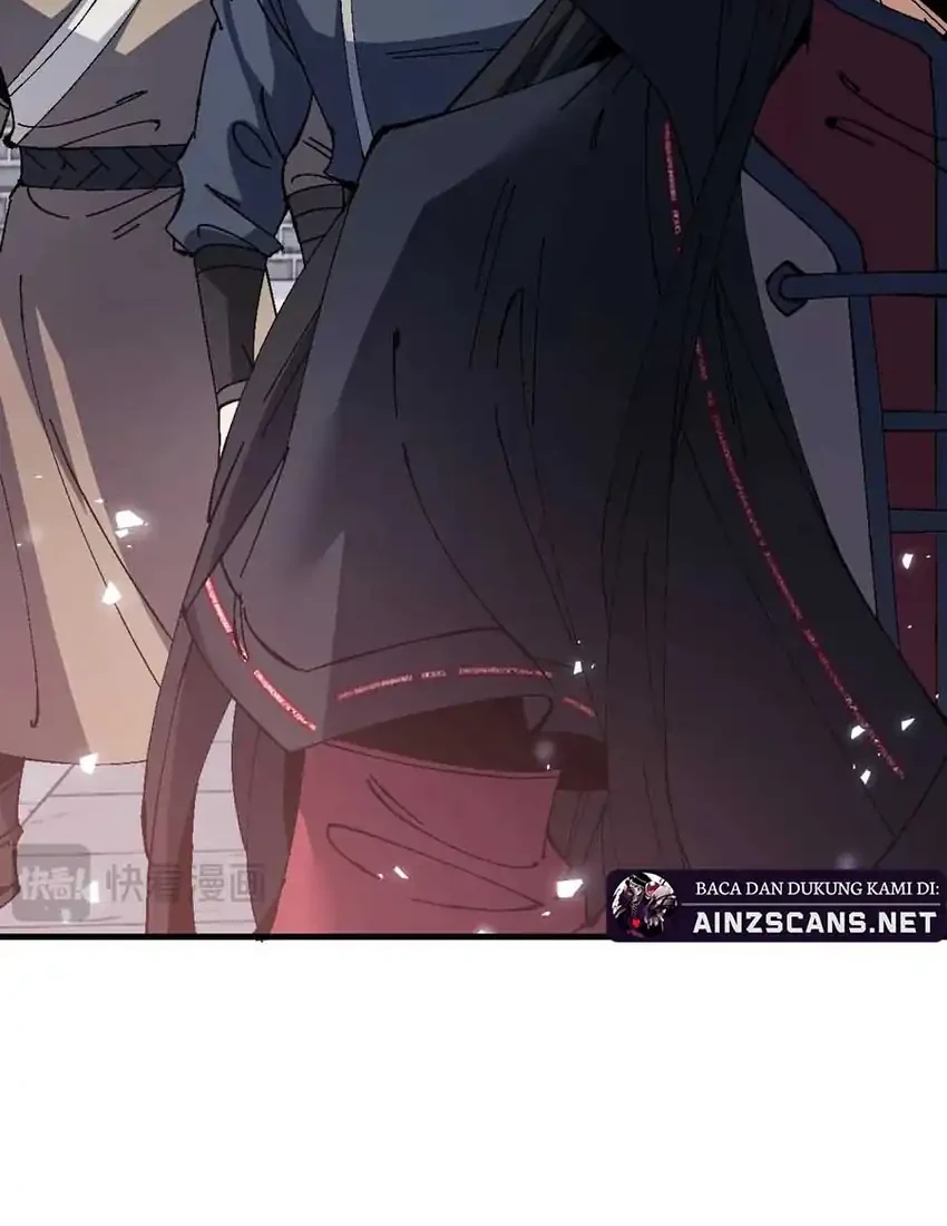 Devious Son Of Heaven Chapter 164 Gambar 13