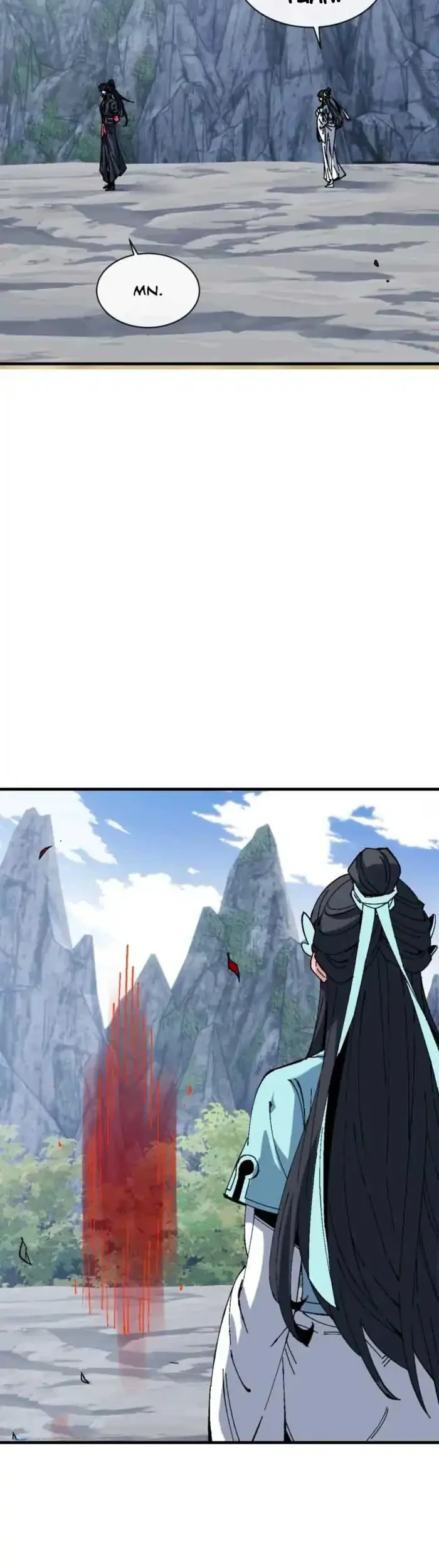 Devious Son Of Heaven Chapter 168 Gambar 9