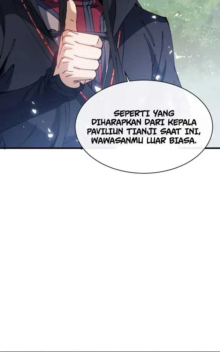 Devious Son Of Heaven Chapter 172 Gambar 10