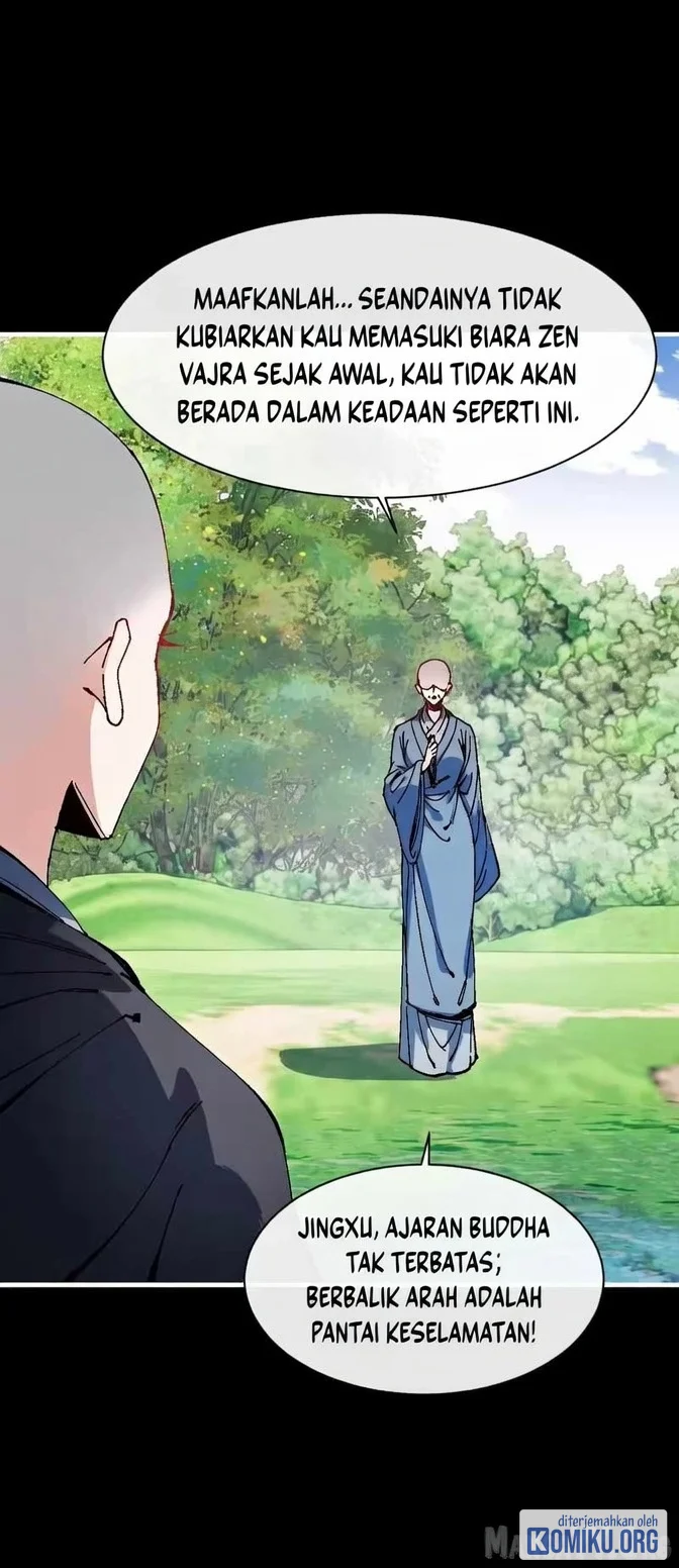 Devious Son Of Heaven Chapter 175 Gambar 11