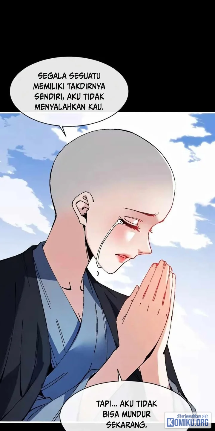 Devious Son Of Heaven Chapter 175 Gambar 12