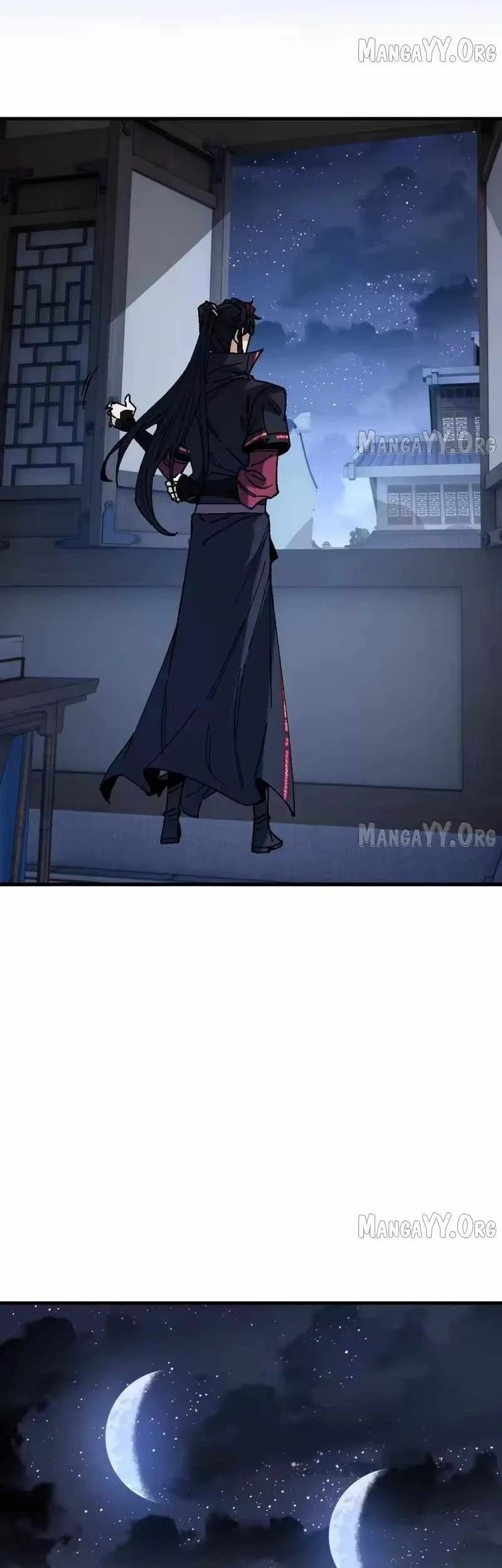 Devious Son Of Heaven Chapter 176 Gambar 12