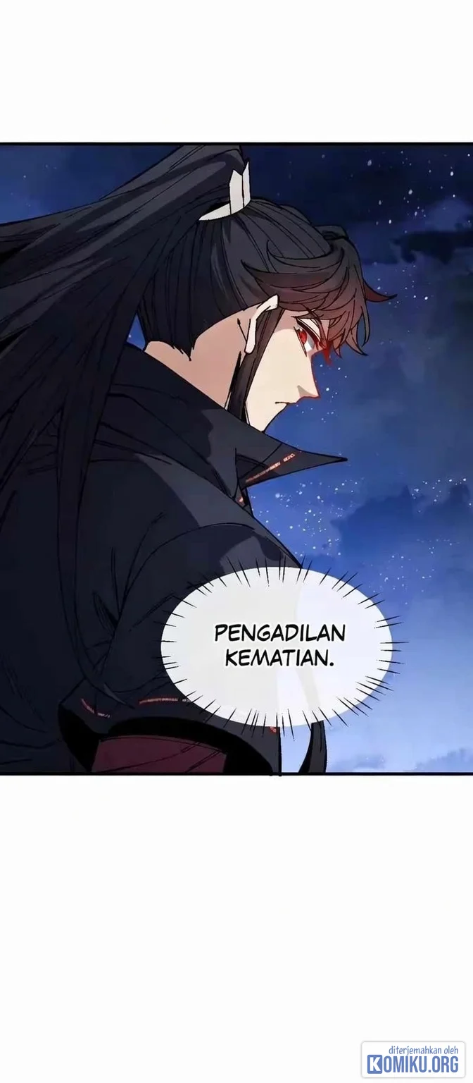 Devious Son Of Heaven Chapter 177 Gambar 13
