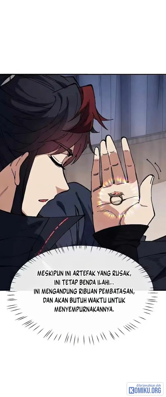 Devious Son Of Heaven Chapter 178 Gambar 11