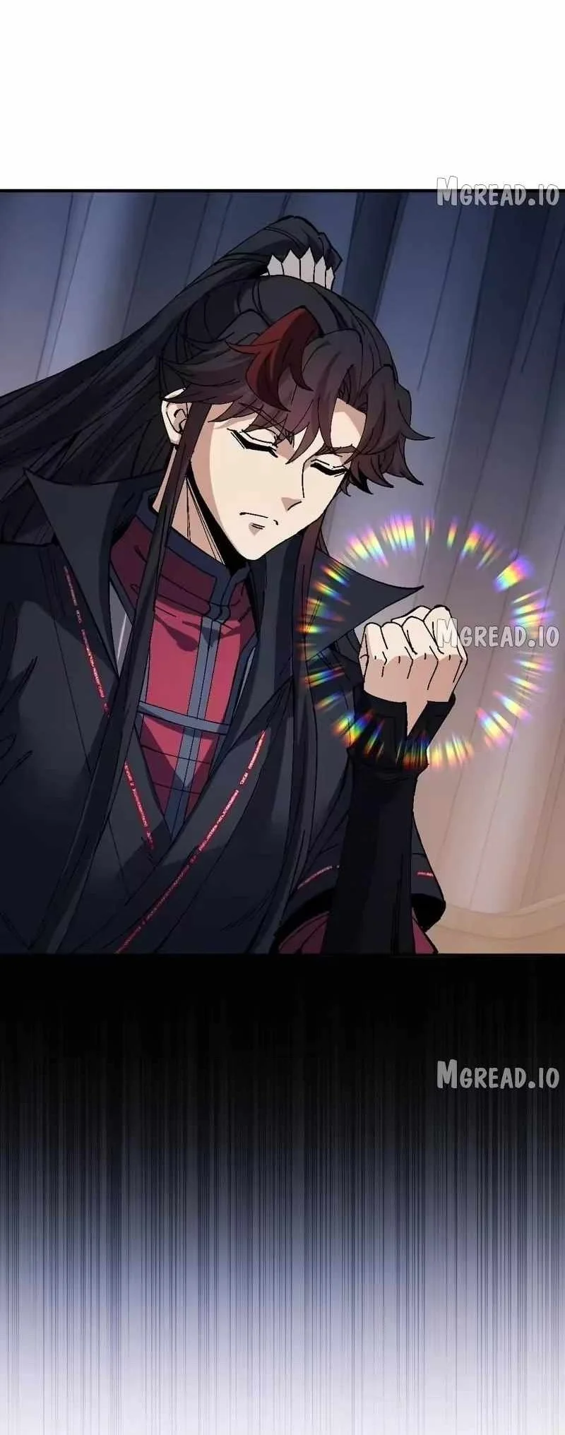 Devious Son Of Heaven Chapter 178 Gambar 12
