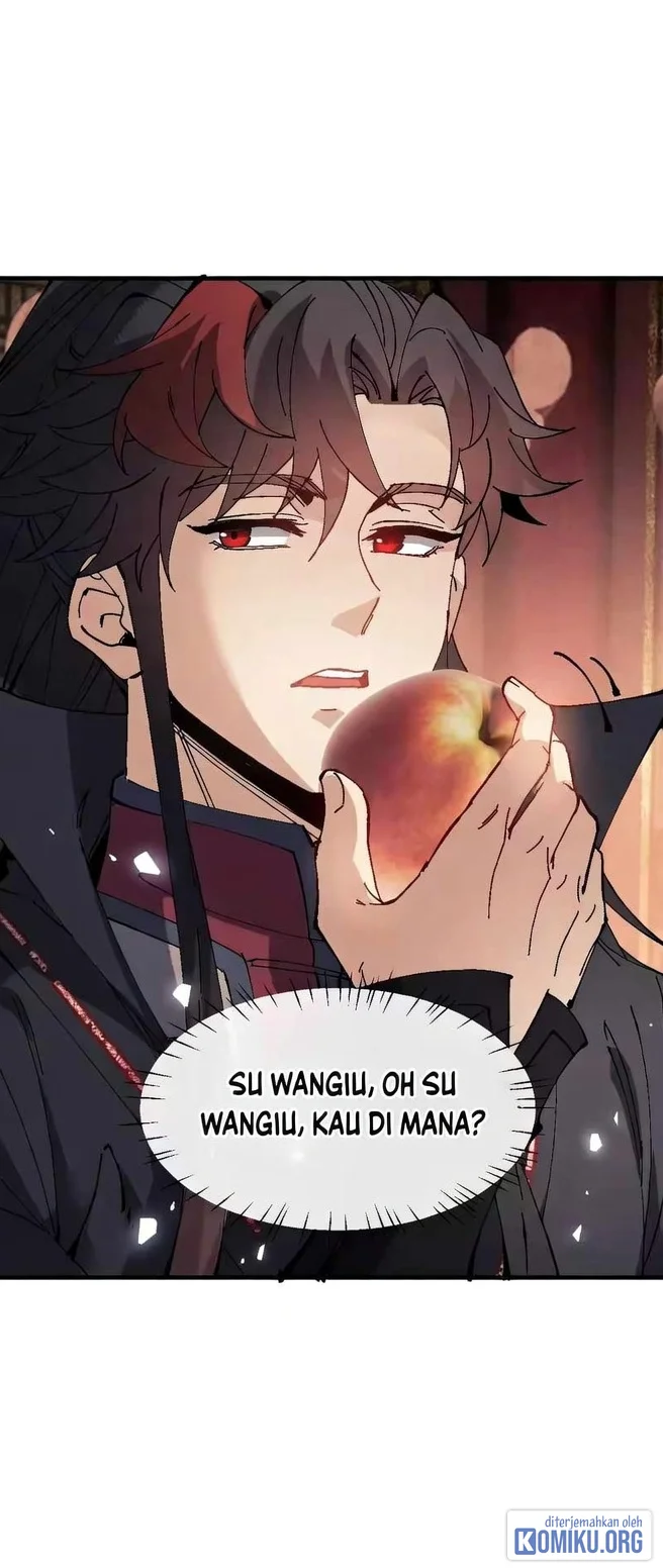 Devious Son Of Heaven Chapter 179 Gambar 10