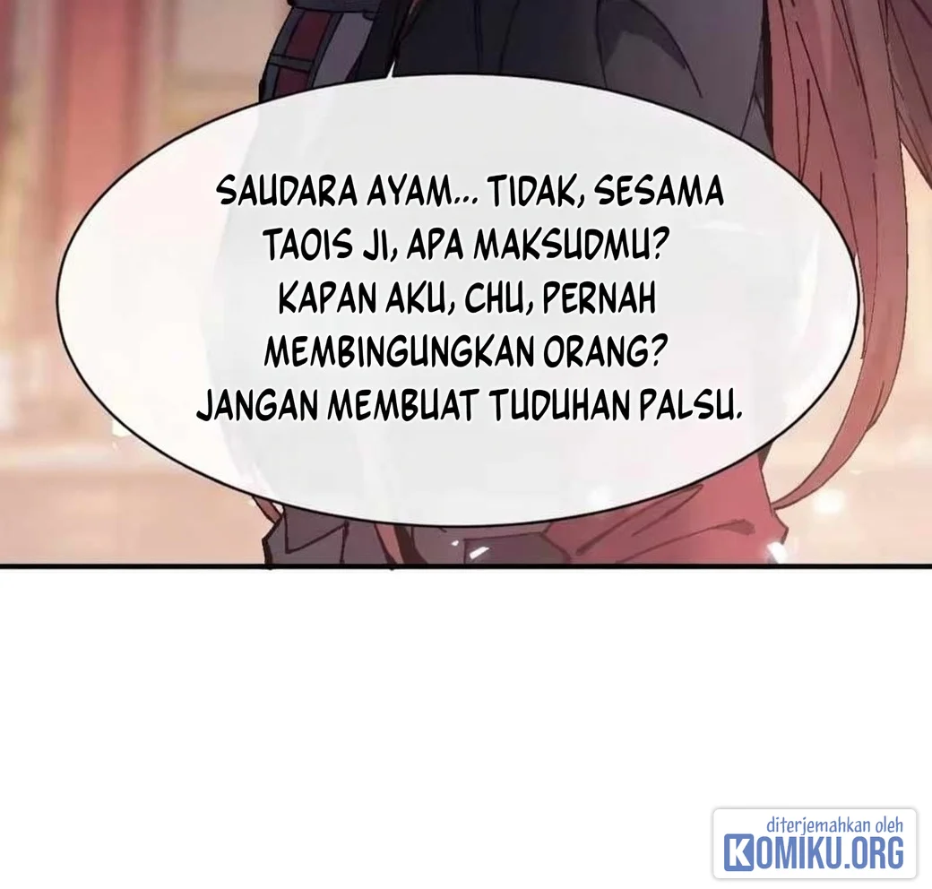 Devious Son Of Heaven Chapter 180 Gambar 10