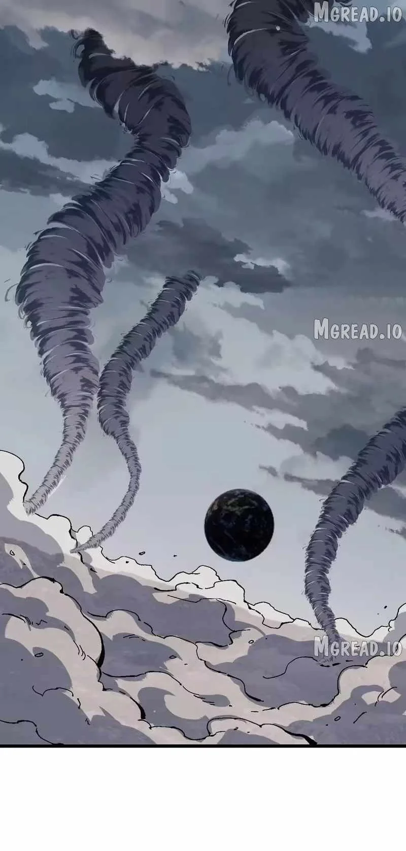 Devious Son Of Heaven Chapter 182 Gambar 10