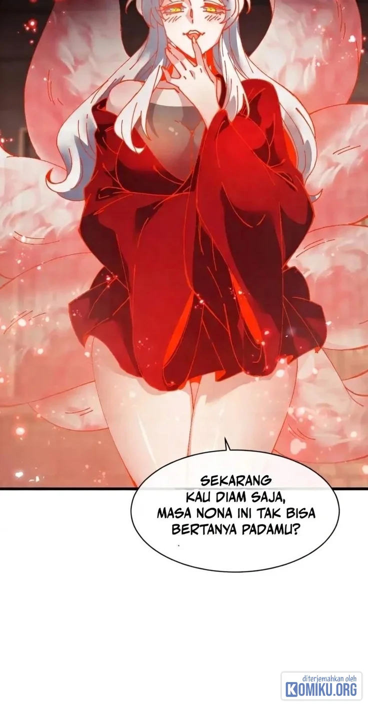 Devious Son Of Heaven Chapter 206 Gambar 11