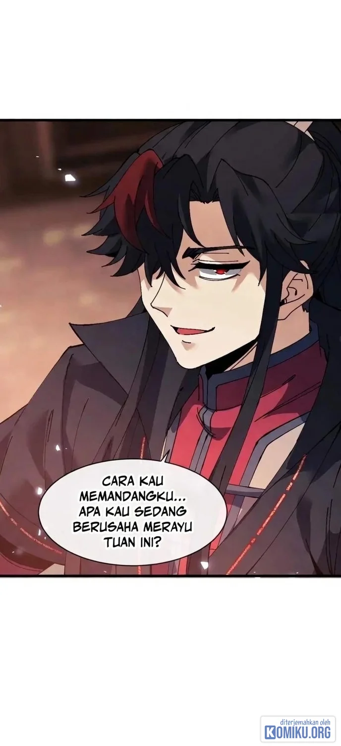 Devious Son Of Heaven Chapter 206 Gambar 12