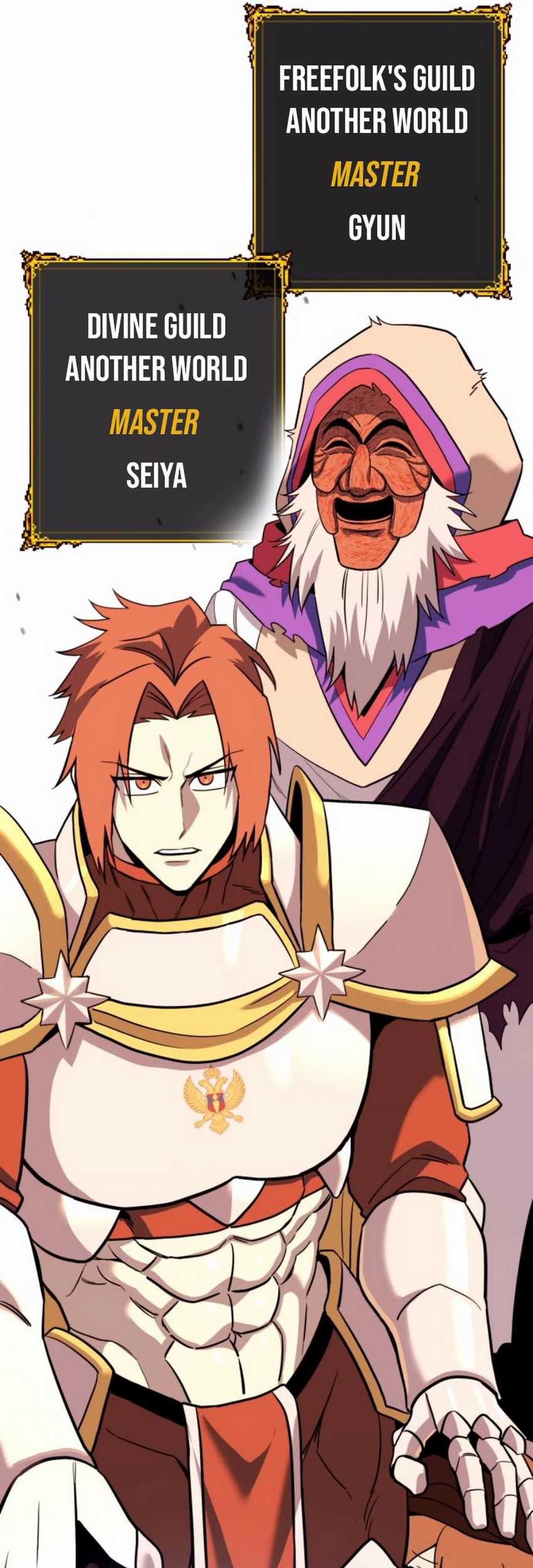 Dig or Die Chapter 10 halaman 36