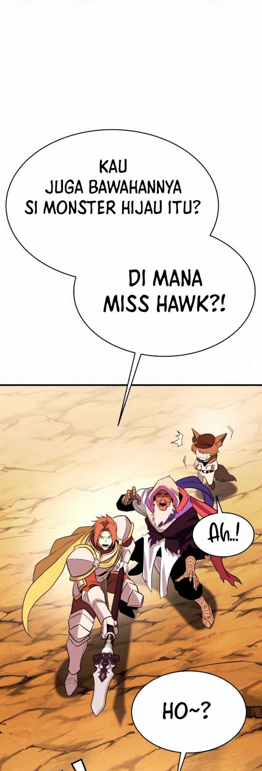 Dig or Die Chapter 10 halaman 38