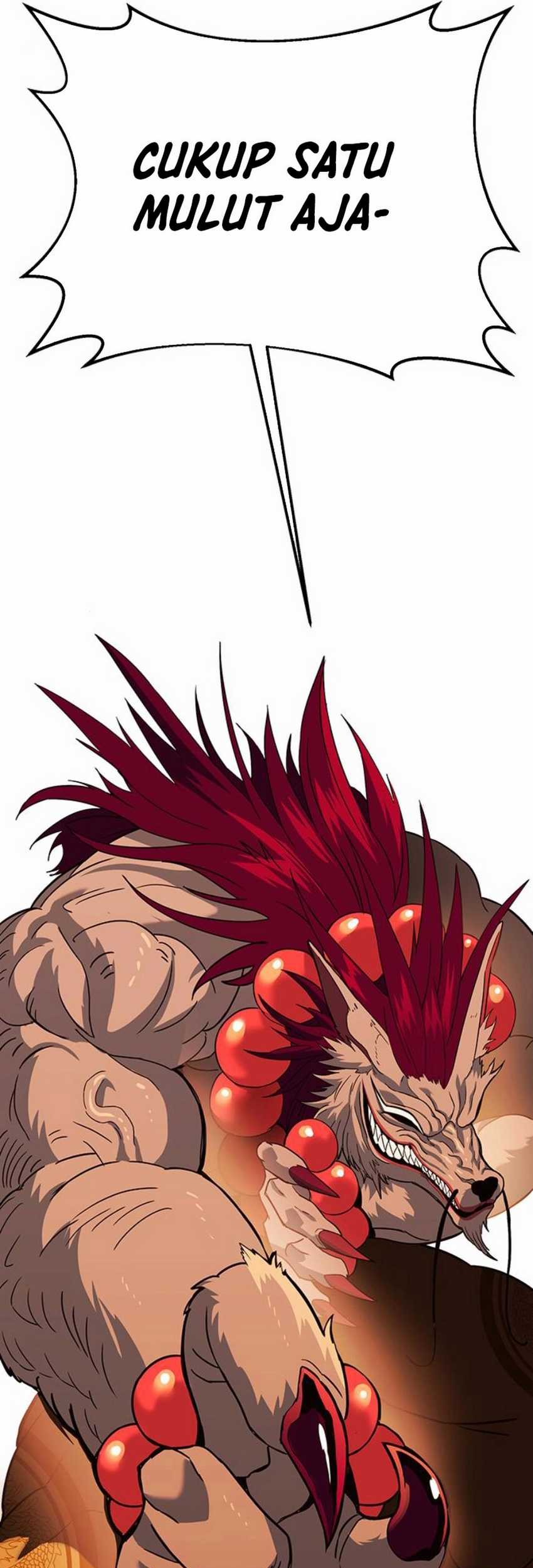 Dig or Die Chapter 10 halaman 42