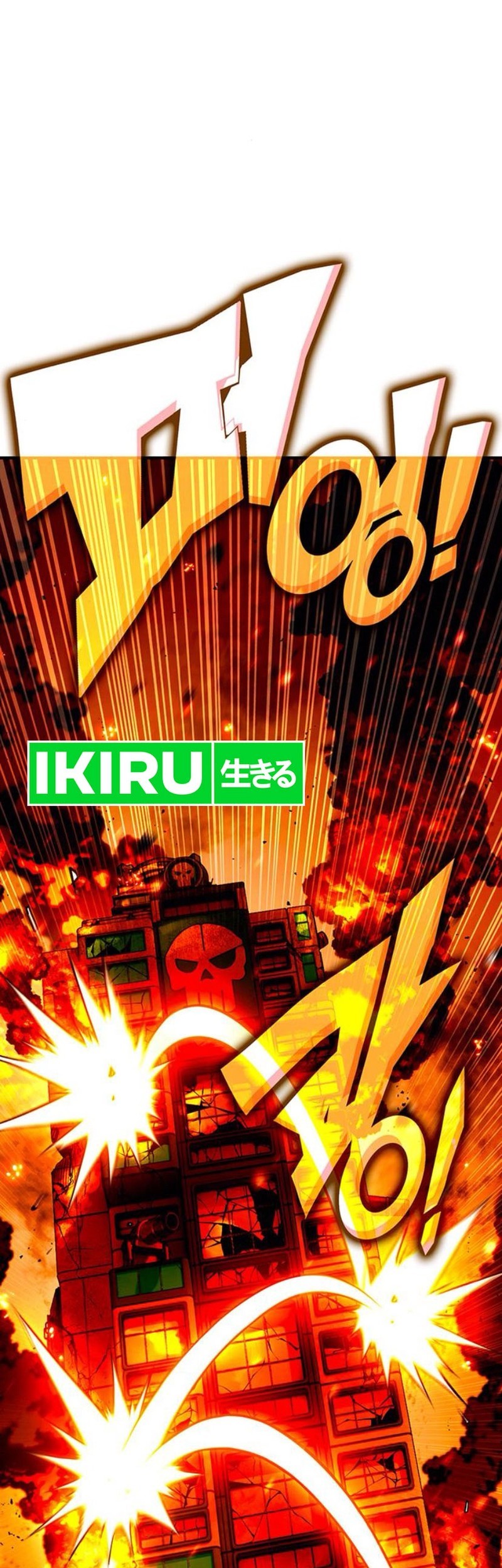 Dig or Die Chapter 11 halaman 34