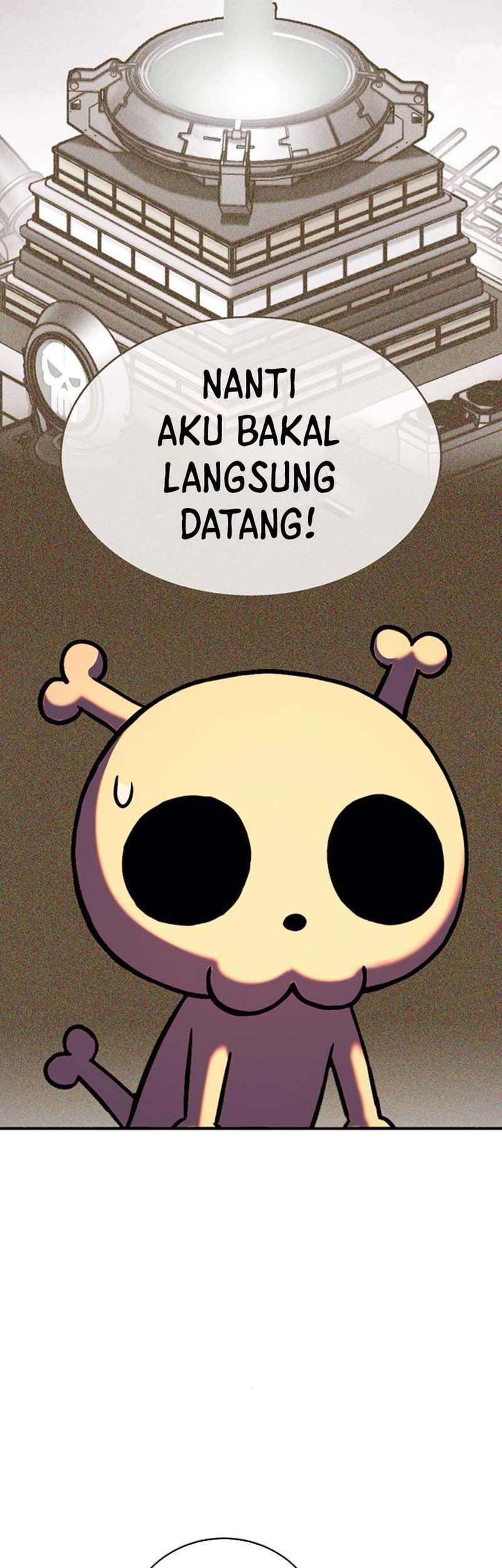 Dig or Die Chapter 11 halaman 38