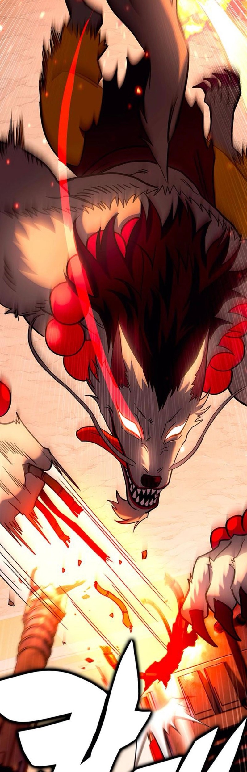 Dig or Die Chapter 11 halaman 32