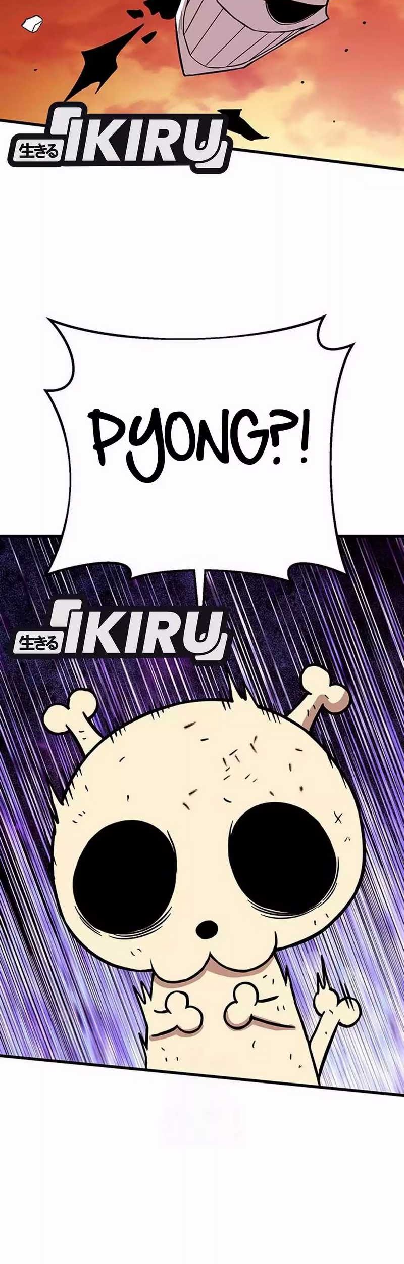 Dig or Die Chapter 12 halaman 38