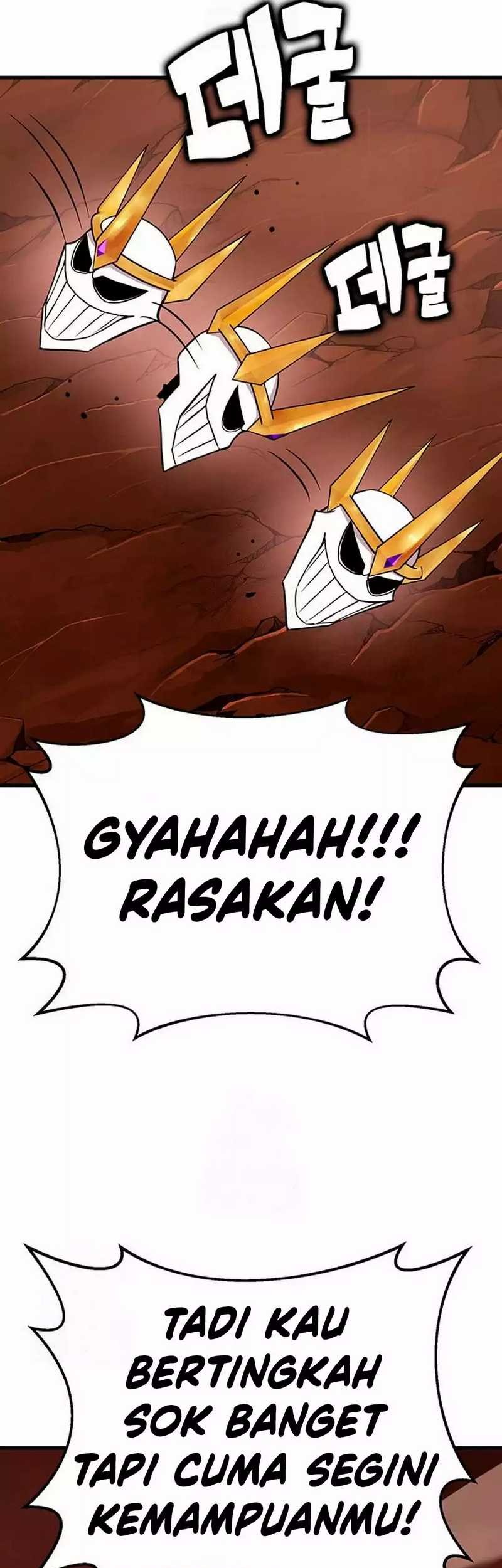 Dig or Die Chapter 12 halaman 40