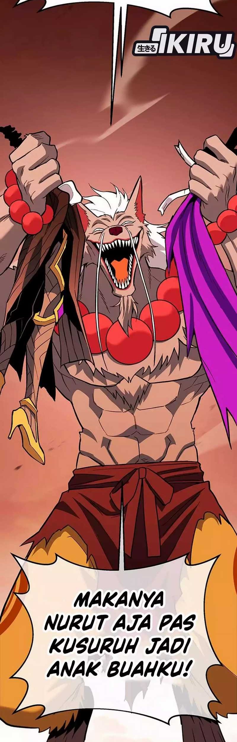 Dig or Die Chapter 12 halaman 41