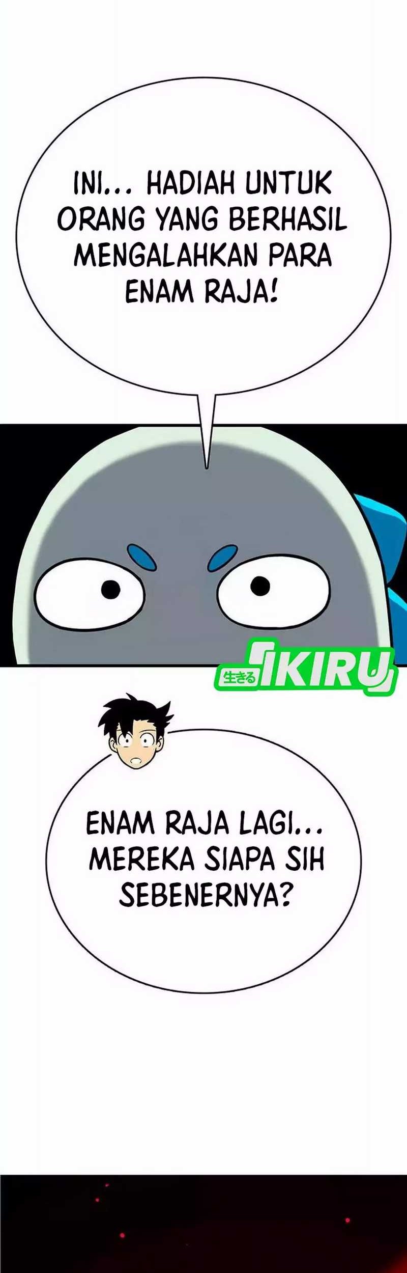 Dig or Die Chapter 13 halaman 40