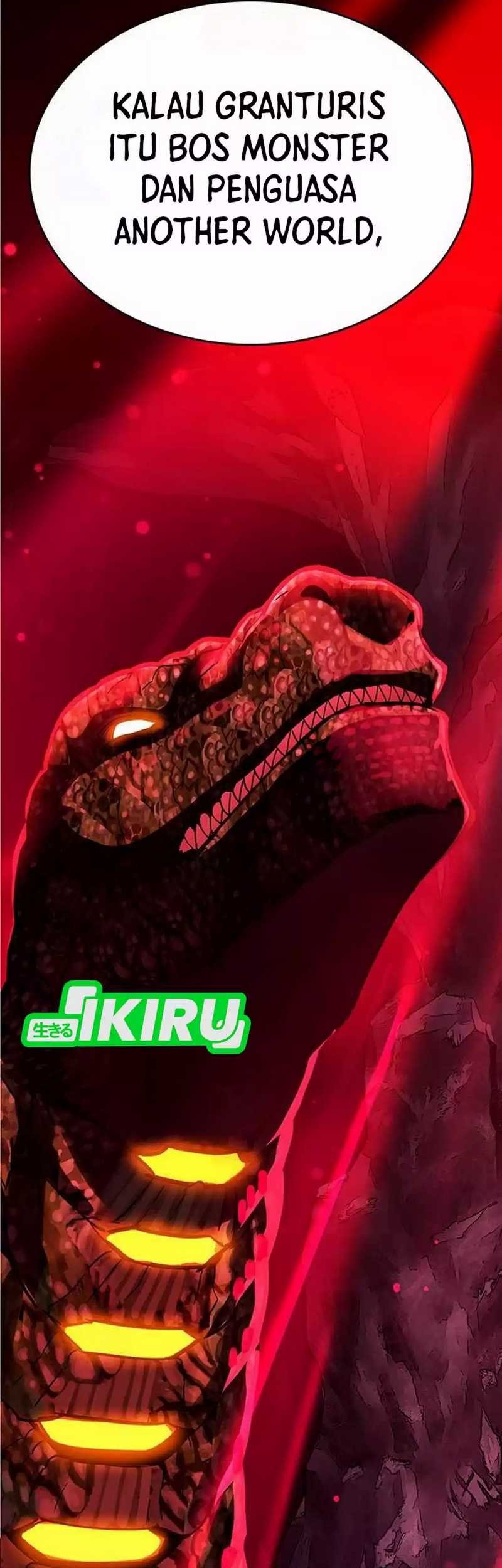 Dig or Die Chapter 13 halaman 42