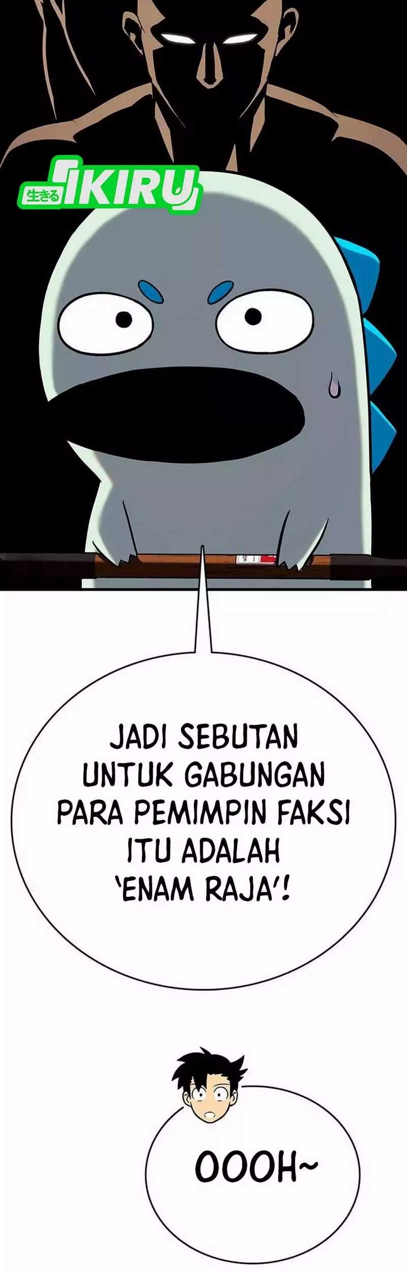 Dig or Die Chapter 13 halaman 45