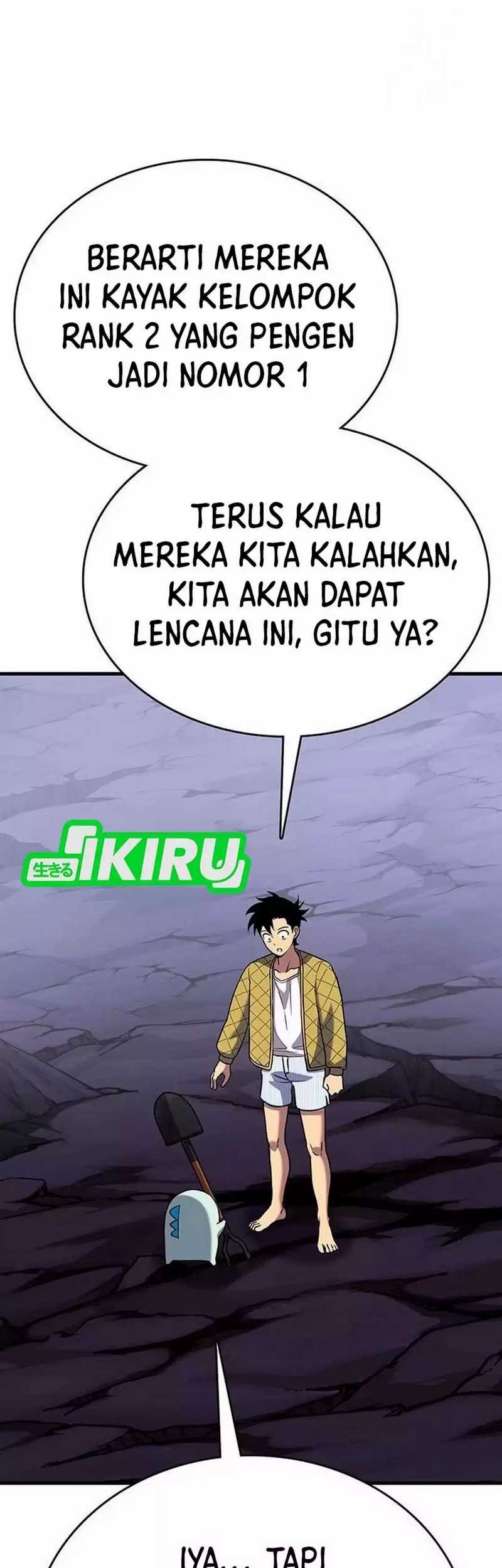 Dig or Die Chapter 13 halaman 47