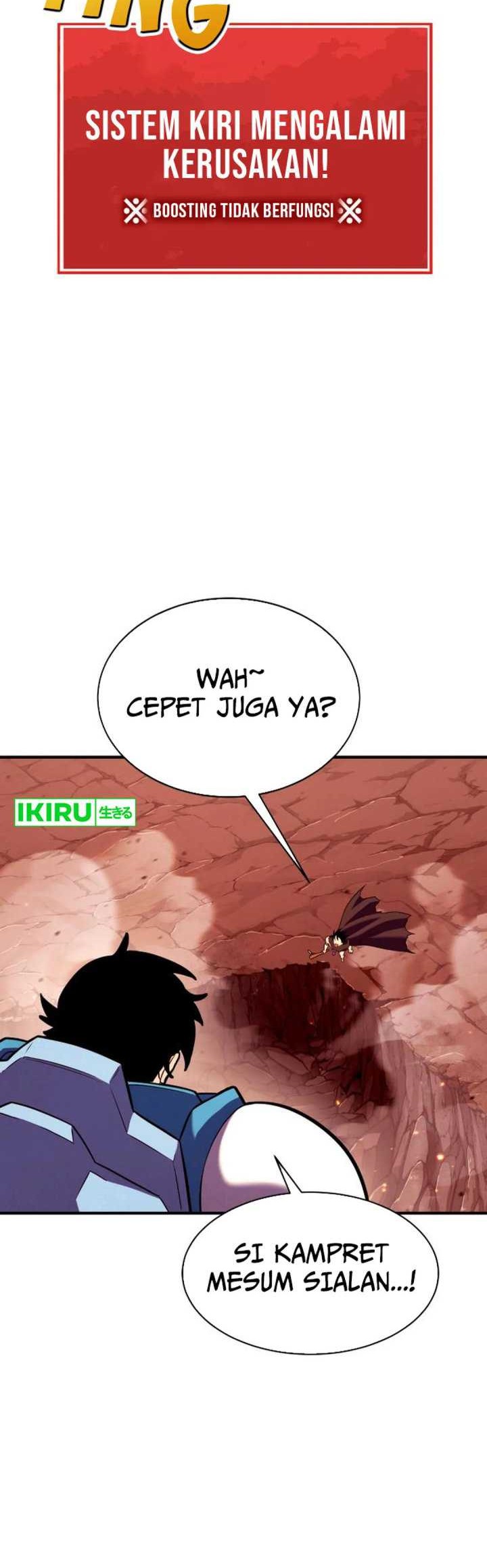 Dig or Die Chapter 3 halaman 23